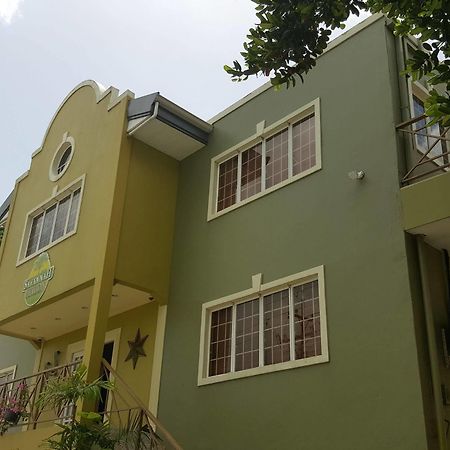 Savannah Maison Guest House Port of Spain Zewnętrze zdjęcie