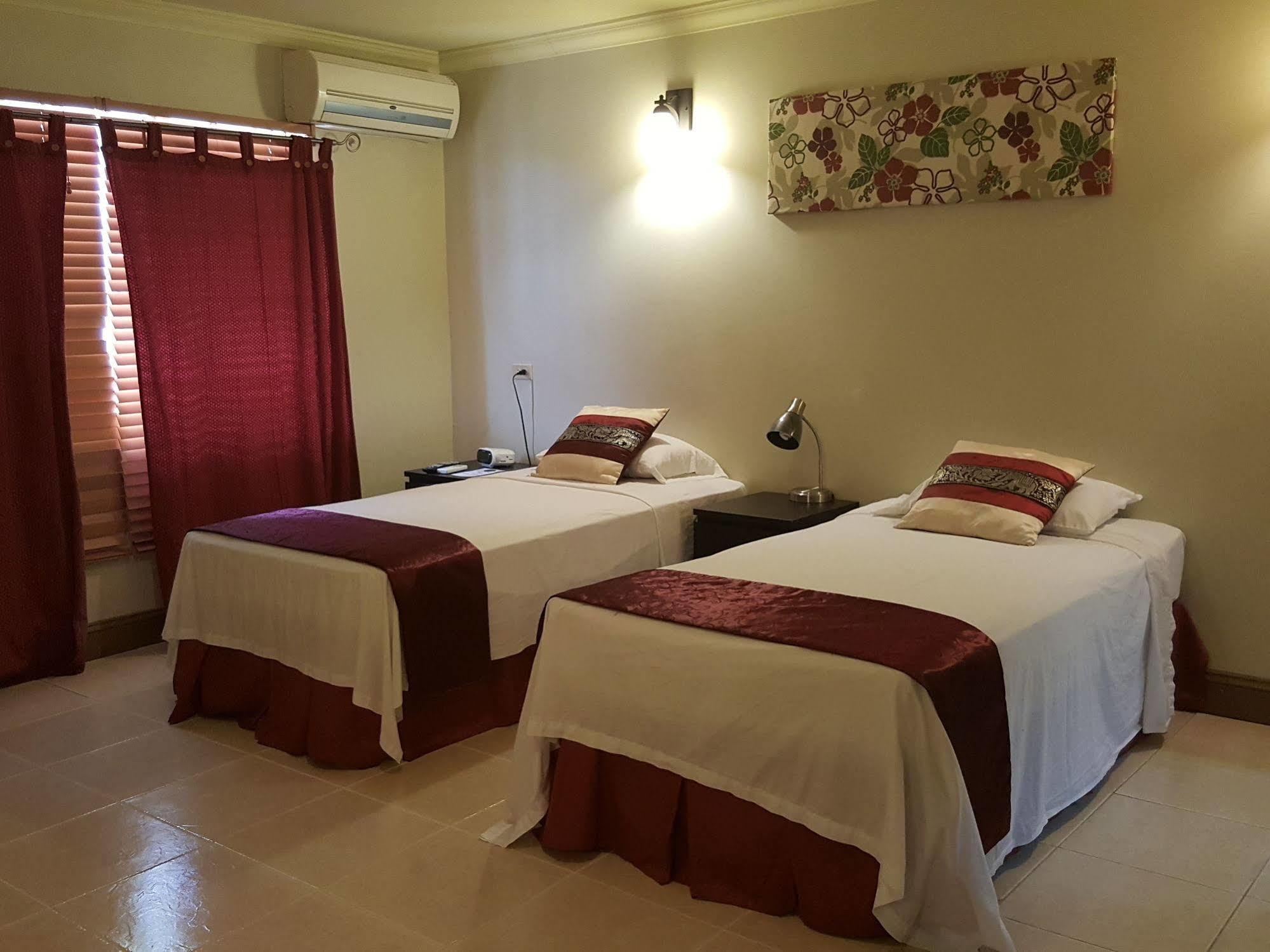 Savannah Maison Guest House Port of Spain Zewnętrze zdjęcie