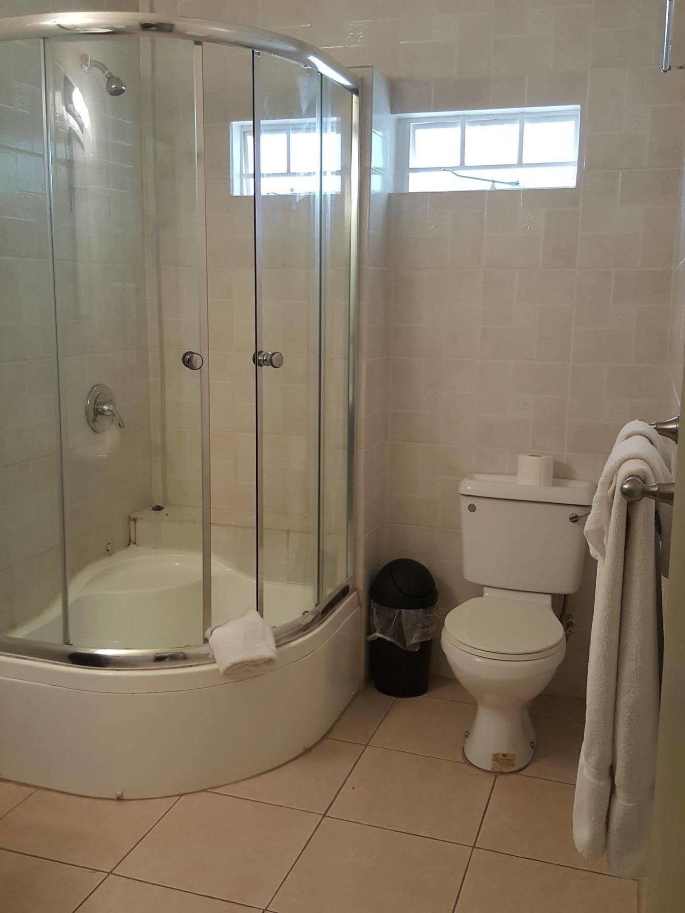 Savannah Maison Guest House Port of Spain Zewnętrze zdjęcie