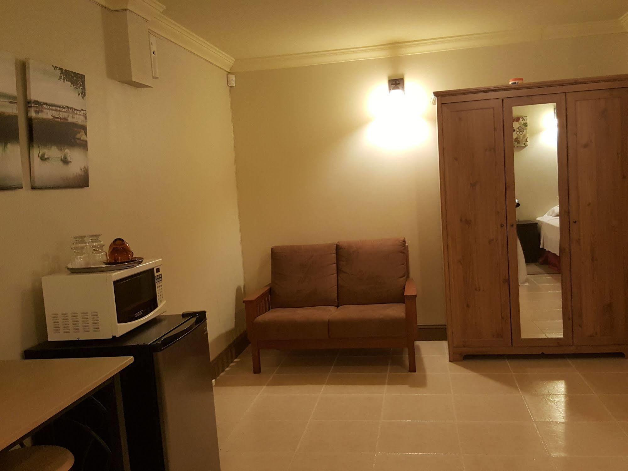 Savannah Maison Guest House Port of Spain Zewnętrze zdjęcie