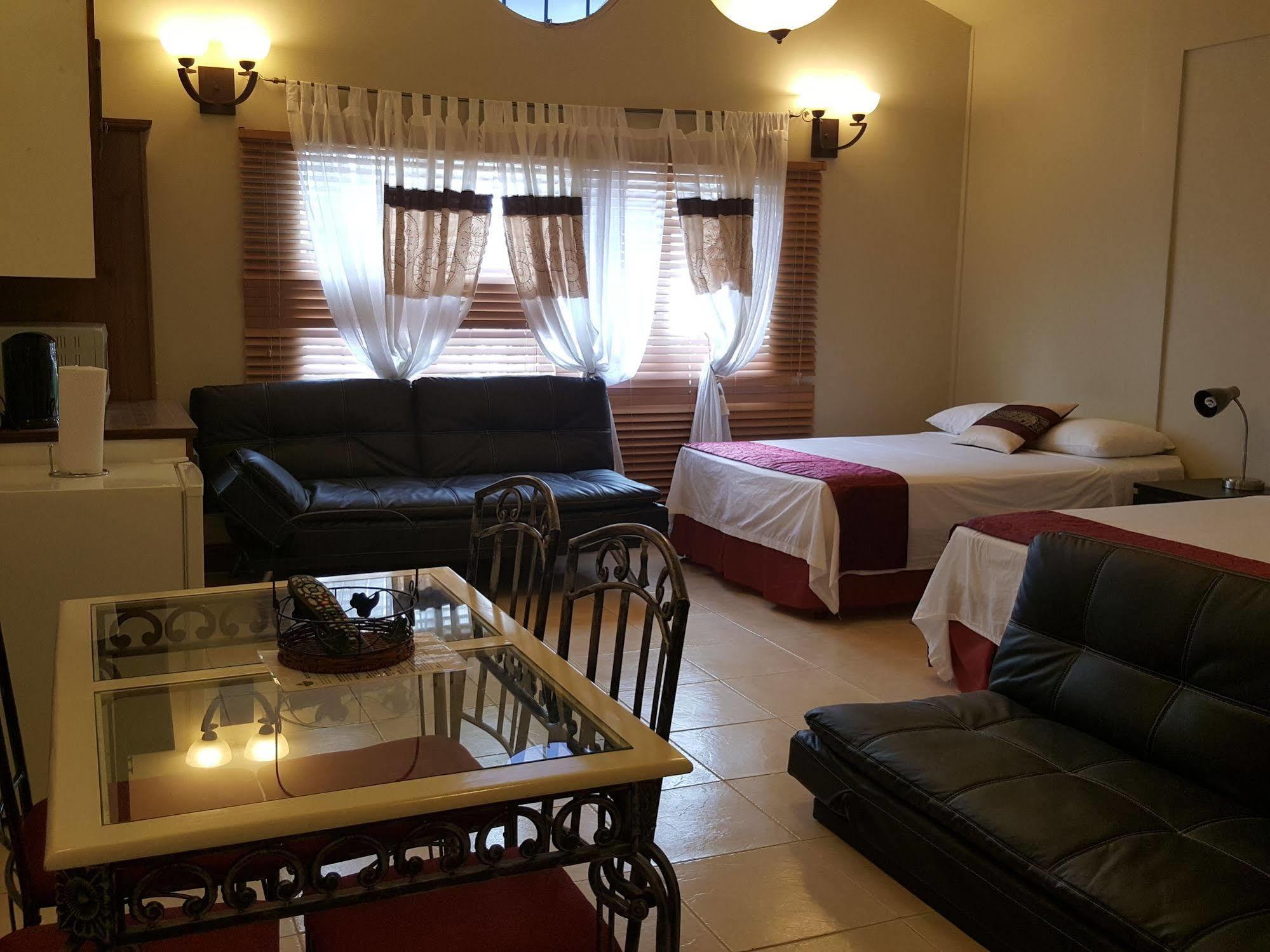 Savannah Maison Guest House Port of Spain Zewnętrze zdjęcie