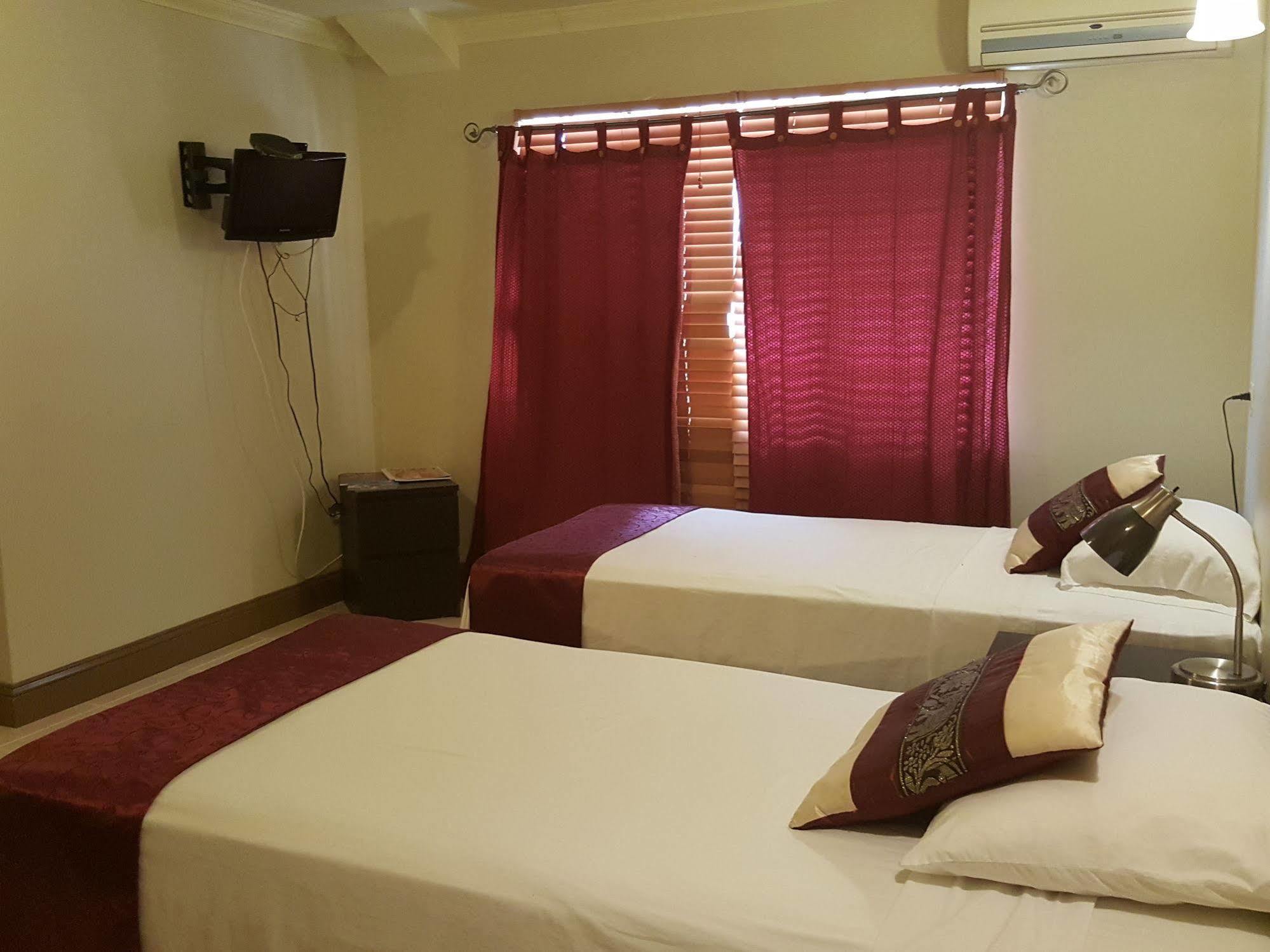 Savannah Maison Guest House Port of Spain Zewnętrze zdjęcie