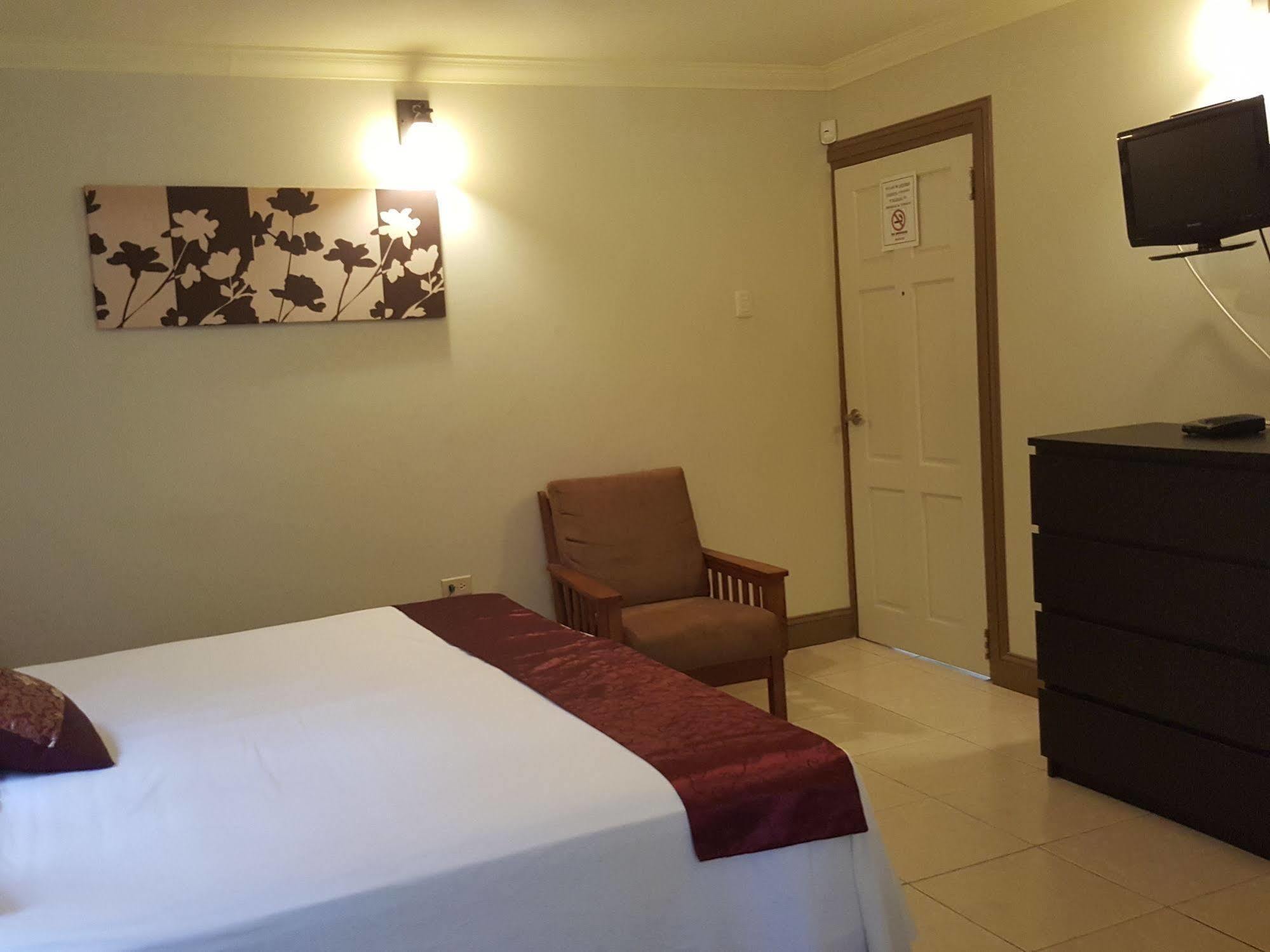 Savannah Maison Guest House Port of Spain Zewnętrze zdjęcie