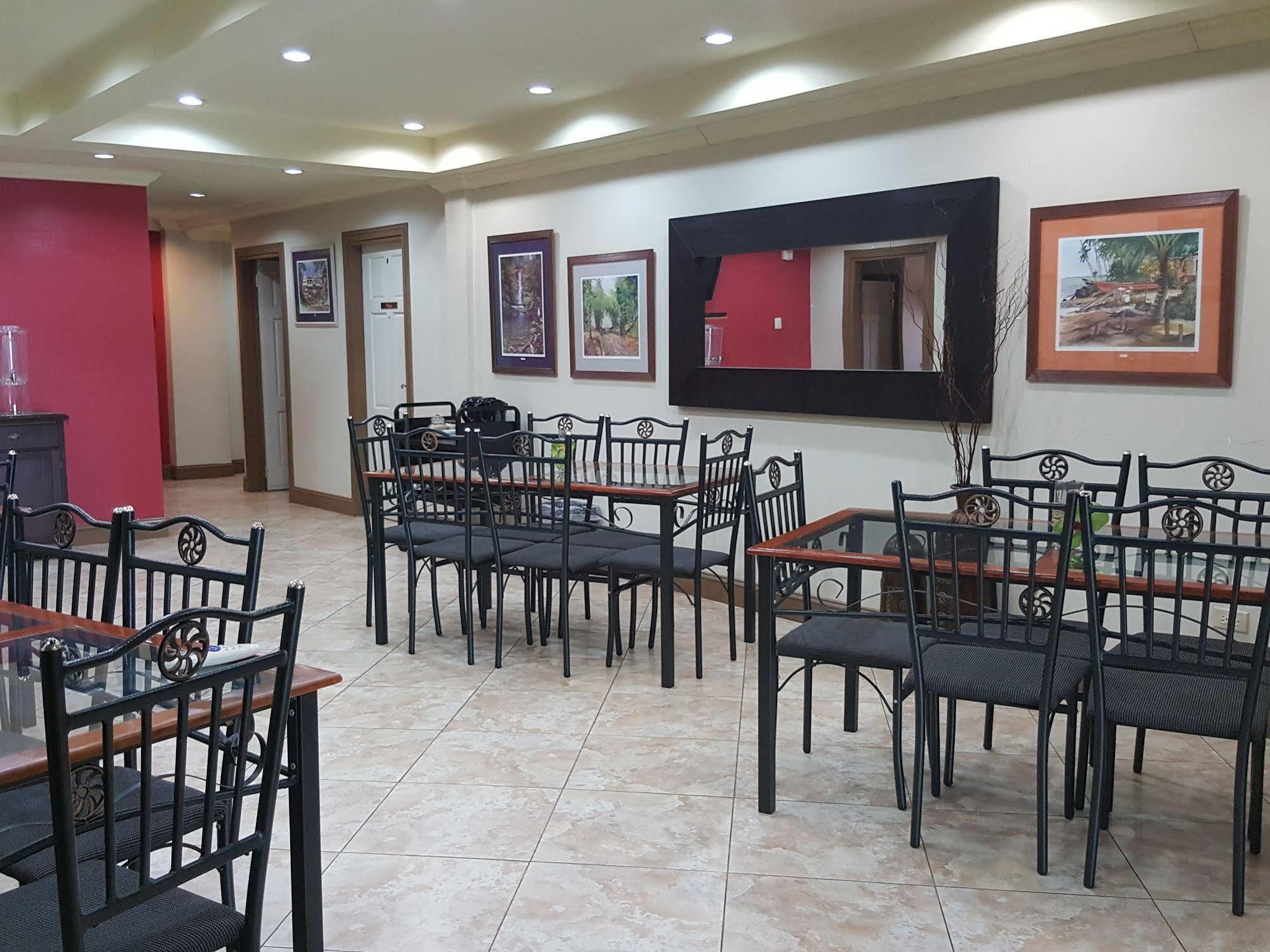 Savannah Maison Guest House Port of Spain Zewnętrze zdjęcie